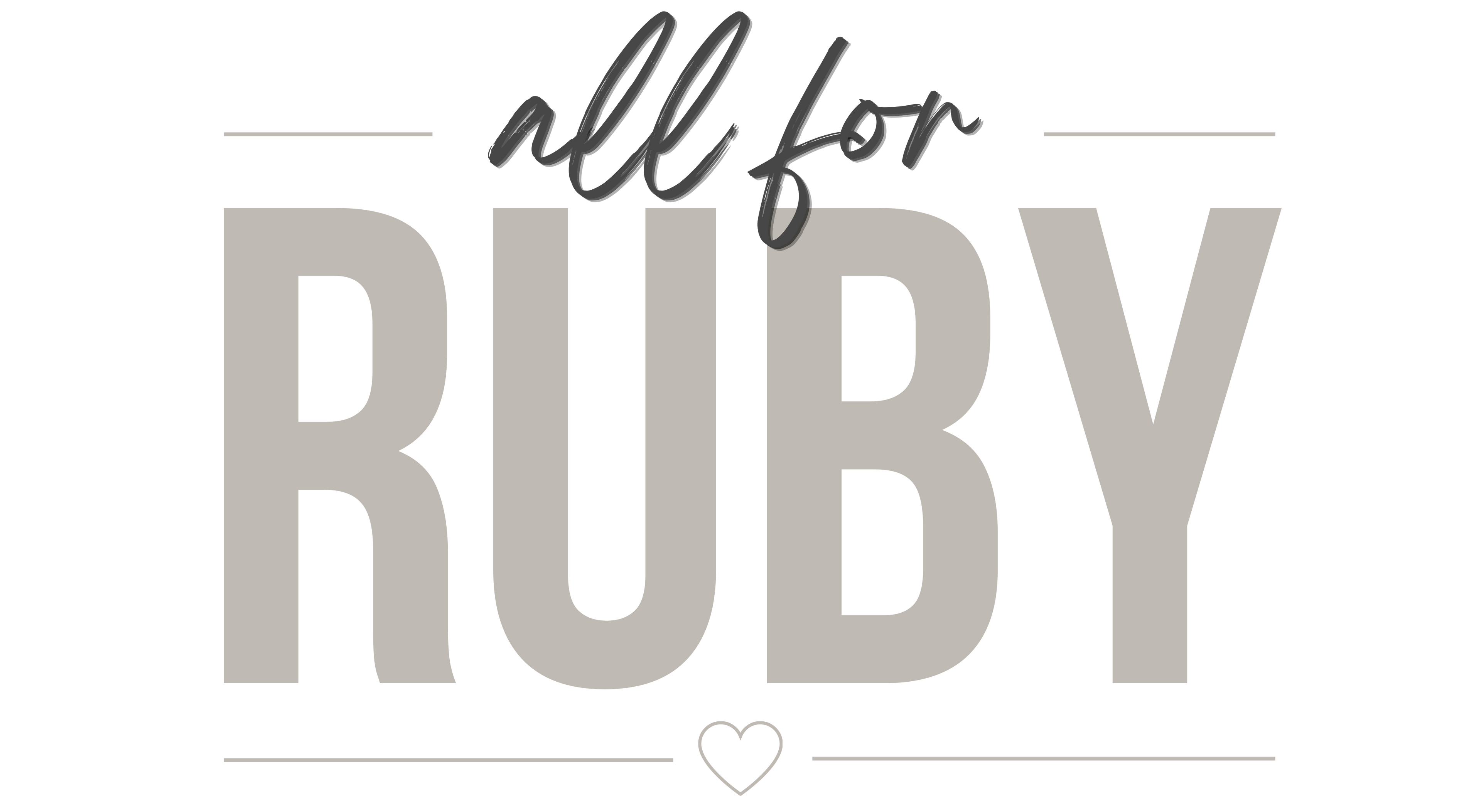 All for Ruby